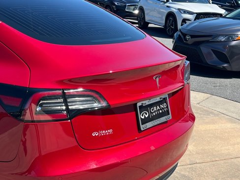 Used 2019 Tesla Model 3 Long Range image 15