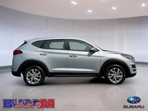 Used 2019 Hyundai Tucson Value image 3