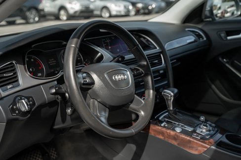 Used 2013 Audi A4 2.0T Premium Plus image 14