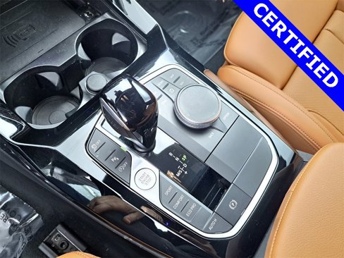 Certified 2023 BMW X3 sDrive30i w/ Convenience Package image 23