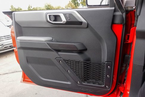 Used 2023 Ford Bronco 4-Door w/ Sasquatch Package image 26