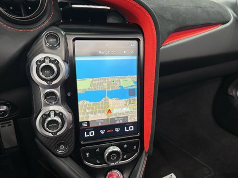 Used 2021 McLaren 720S Performance image 14