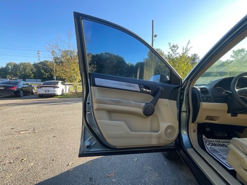 Used 2011 Honda CR-V EX image 36