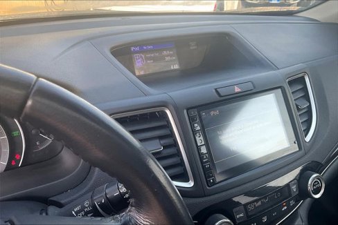 Used 2015 Honda CR-V EX-L image 29