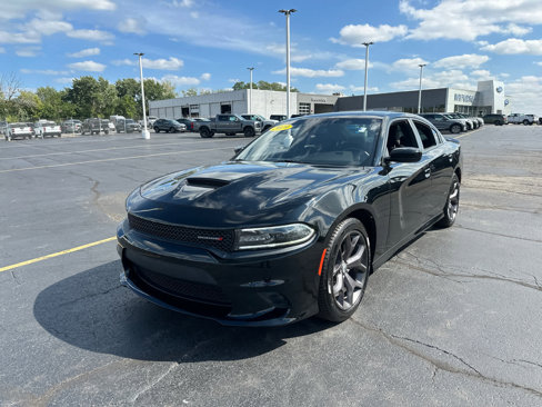 Used 2019 Dodge Charger GT image 4