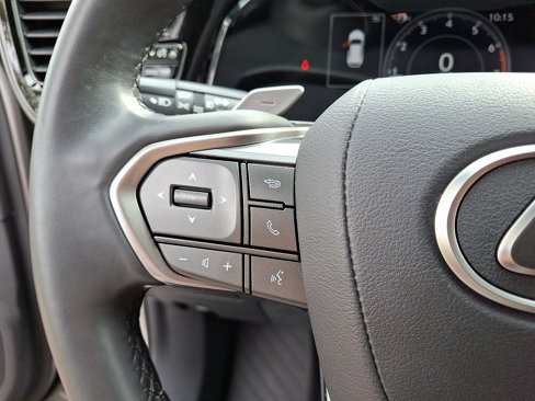 Used 2022 Lexus NX 350 AWD w/ Premium Package image 21