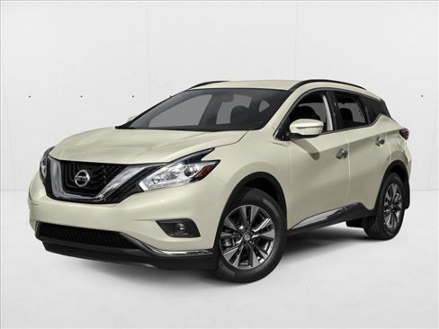 Used 2015 Nissan Murano SV image 1