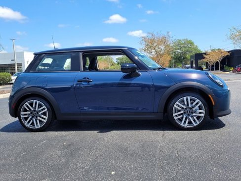 New 2025 MINI Cooper S image 8