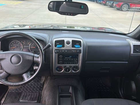 Used 2010 GMC Canyon SLE image 21