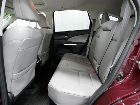 Used 2016 Honda CR-V EX-L image 16
