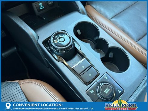 Used 2022 Ford Bronco Sport Badlands w/ Premium Package image 22