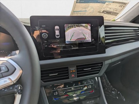 New 2025 Volkswagen Jetta Sport image 16