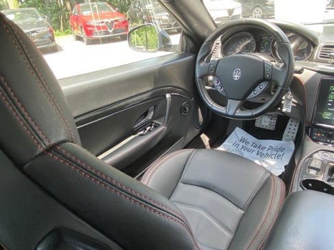 Used 2018 Maserati GranTurismo Sport image 42