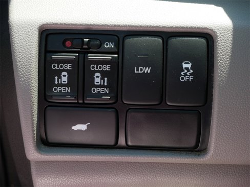 Used 2016 Honda Odyssey EX-L image 15