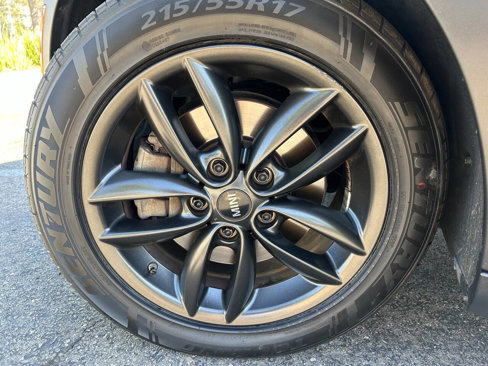Used 2013 MINI Cooper Countryman S image 31
