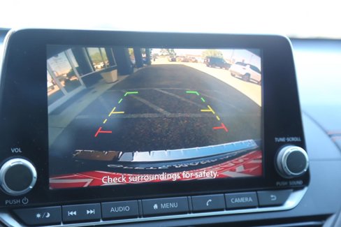 Used 2022 Nissan Altima 2.0 SR image 36