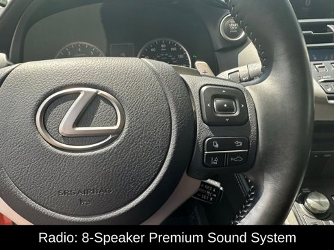 Used 2021 Lexus NX 300 AWD w/ Premium Package image 11