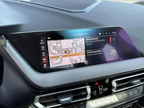 Certified 2024 BMW 228i xDrive Gran Coupe w/ Convenience Package image 20