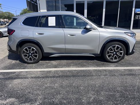 New 2025 BMW X1 xDrive28i w/ Technology Package image 2