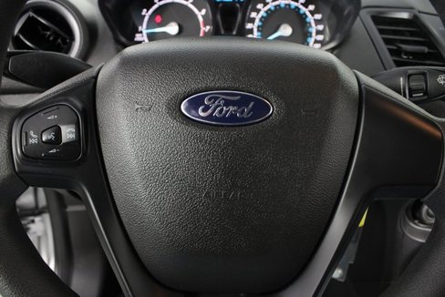 Used 2015 Ford Fiesta S image 11