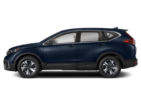 Used 2020 Honda CR-V LX image 2