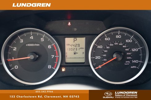 Used 2018 Subaru Forester 2.5i Premium w/ All-Weather Package image 27