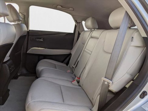 Used 2013 Lexus RX 350 FWD image 17
