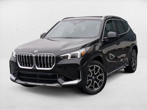 Used 2025 BMW X1 xDrive28i w/ Premium Package image 1