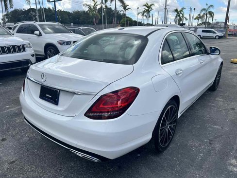 Used 2021 Mercedes-Benz C 300 Sedan image 8