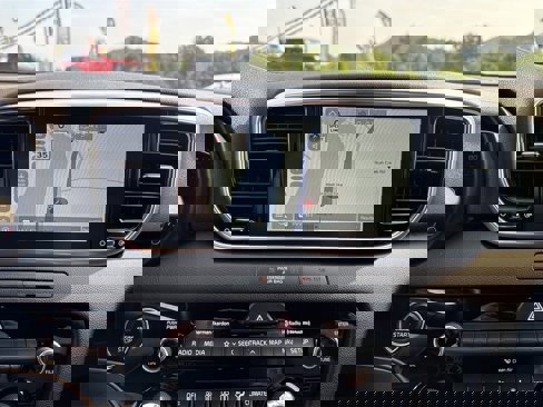 Used 2021 Kia Sportage EX w/ EX Technology Package image 22