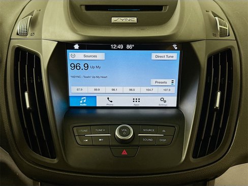 Used 2017 Ford Escape SE w/ Equipment Group 201A image 14