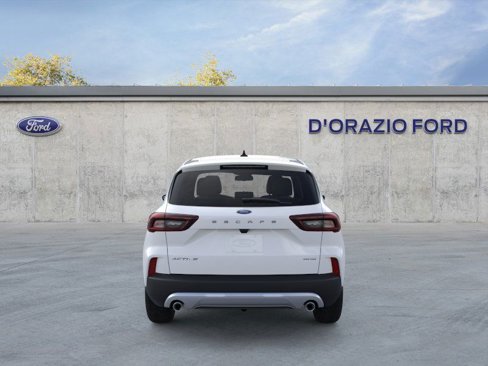 New 2025 Ford Escape Active w/ Cold Weather Package image 5