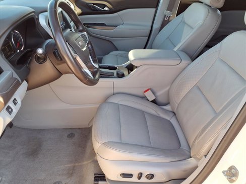 Used 2019 GMC Acadia SLT image 5