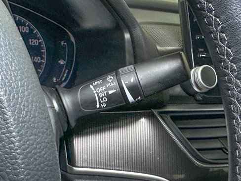 Used 2022 Honda Accord Sport image 33