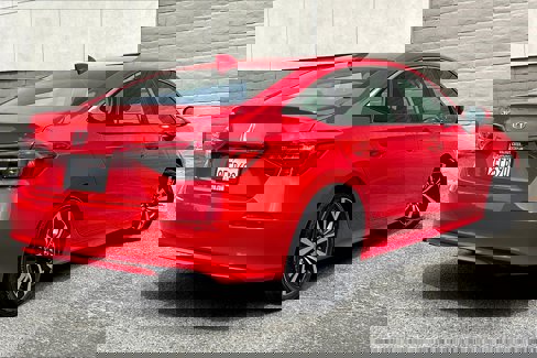 Used 2023 Honda Civic EX image 13