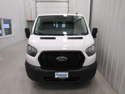 Used 2021 Ford Transit 150 Low Roof w/ Load Area Protection Package image 9