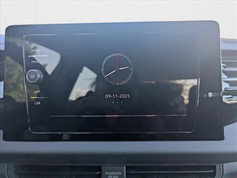 New 2025 Volkswagen Jetta S image 17