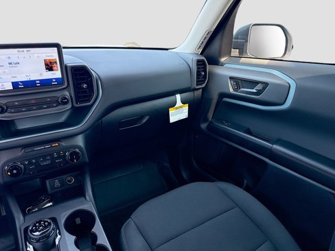 Used 2024 Ford Bronco Sport Badlands image 23