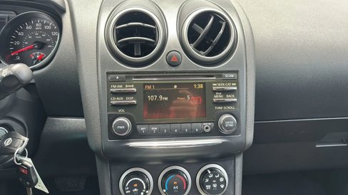 Used 2013 Nissan Rogue S w/ Special Edition Pkg image 23