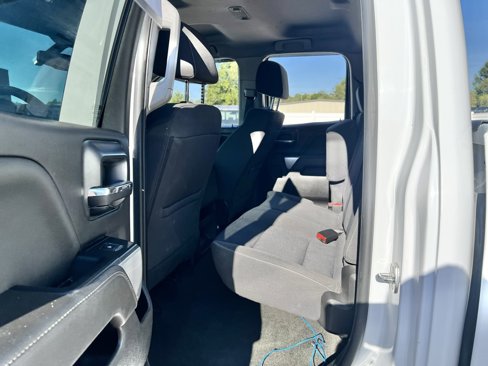 Used 2018 Chevrolet Silverado 1500 LT w/ All Star Edition image 17