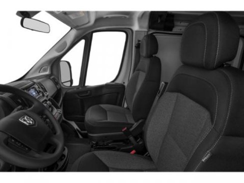 Used 2022 RAM ProMaster 1500 image 12