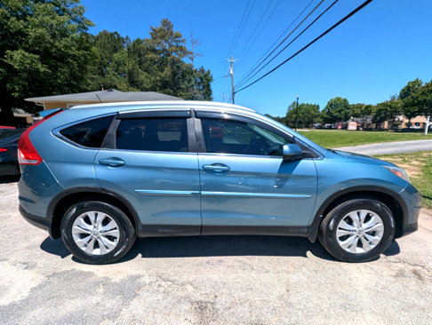Used 2014 Honda CR-V EX-L image 5