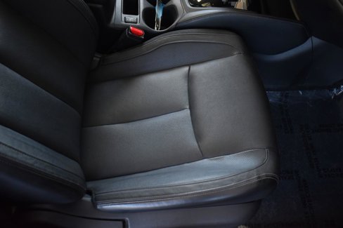 Used 2018 Nissan Rogue SL w/ Premium Package image 40