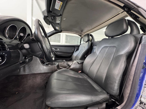 Used 1999 Mercedes-Benz SLK 230 image 15