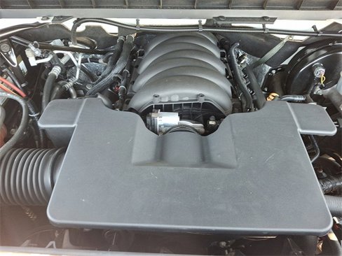 Used 2018 Chevrolet Silverado 1500 LT image 28