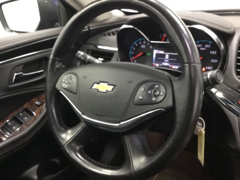 Used 2014 Chevrolet Impala LT image 37