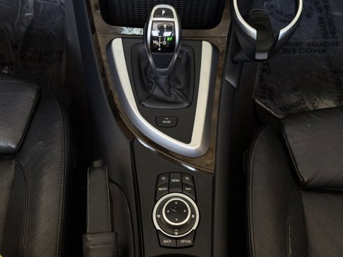 Used 2012 BMW 135i Convertible image 26