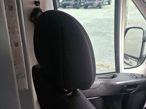 Used 2017 RAM ProMaster 1500 w/ Interior Convenience Group image 17