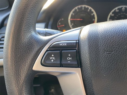 Used 2012 Honda Accord LX-S image 15