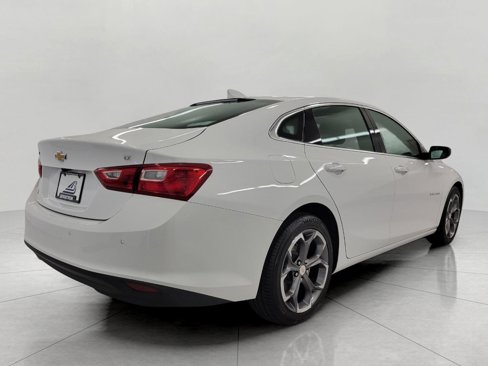 Used 2024 Chevrolet Malibu LT image 7
